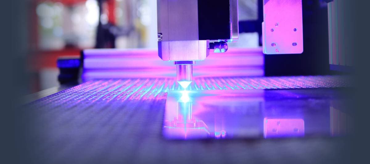 Optimized laser cutting